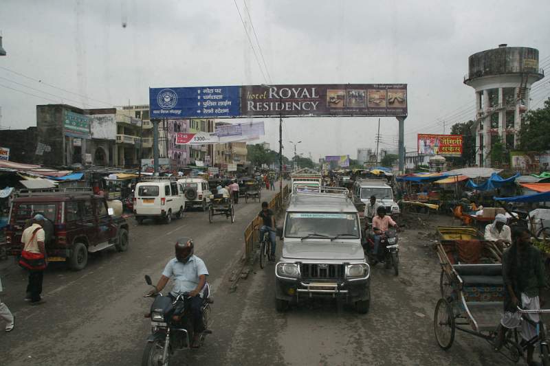 India & Nepal 2011 - 0686